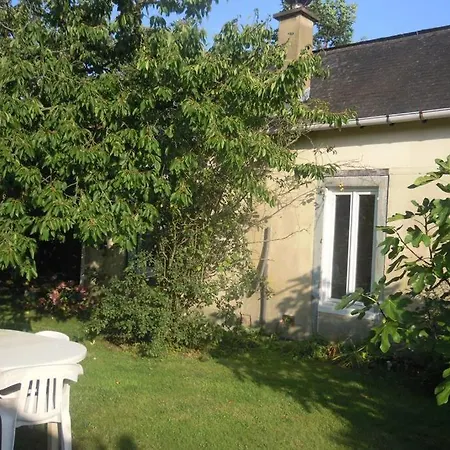 Petite Maison * Le Mans