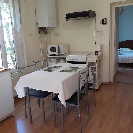 Petite Maison Vakantiehuis