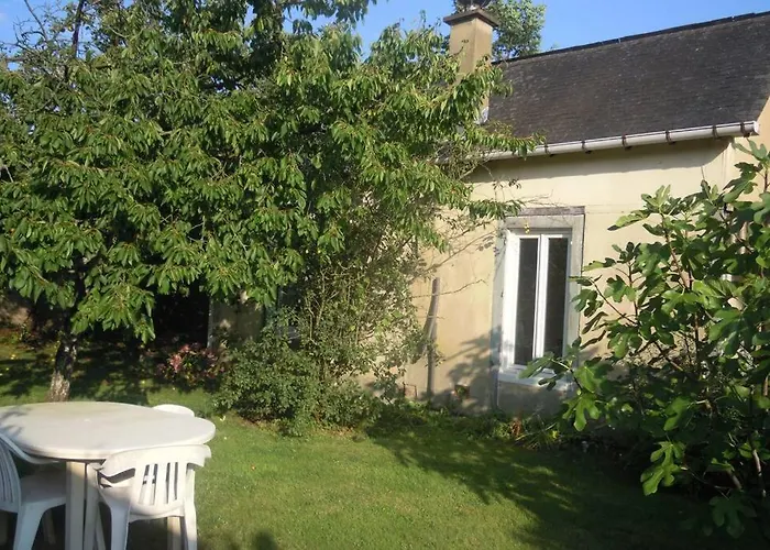 Petite Maison * Le Mans