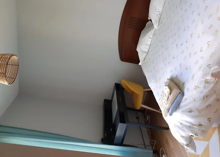 Vakantiehuis Petite Maison *